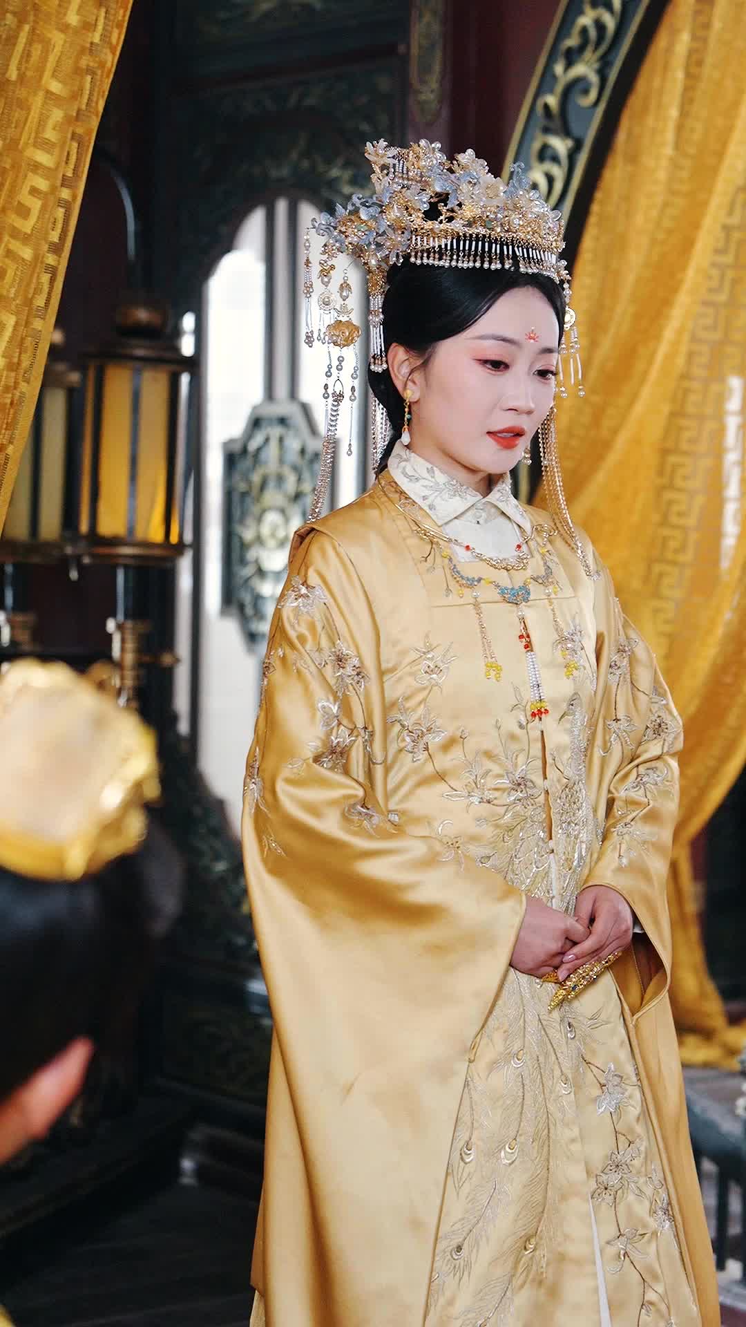 Episodio 30 - La jaula dorada del Emperado